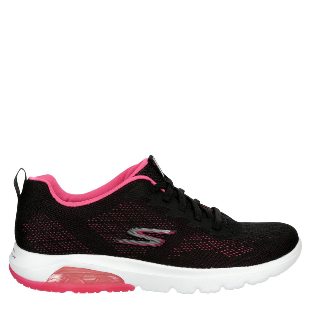 Womens Go Walk Air Sneaker