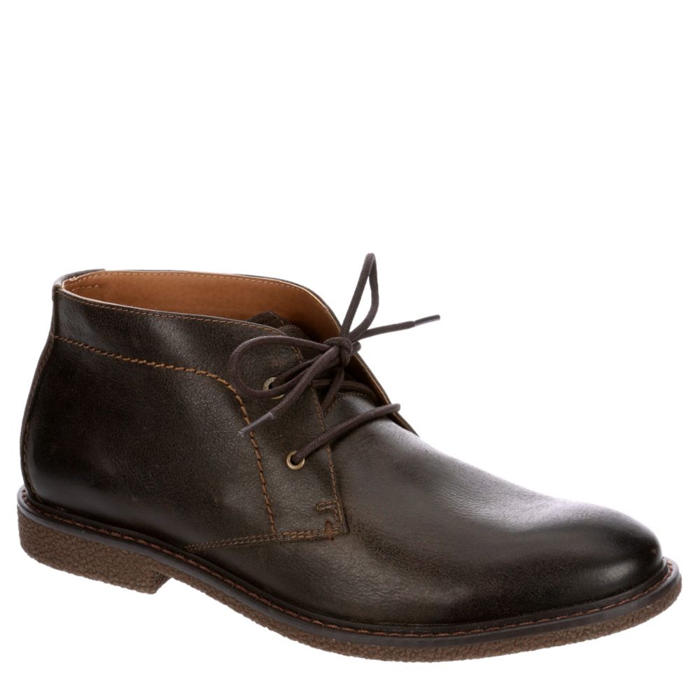 lucky chukka boots