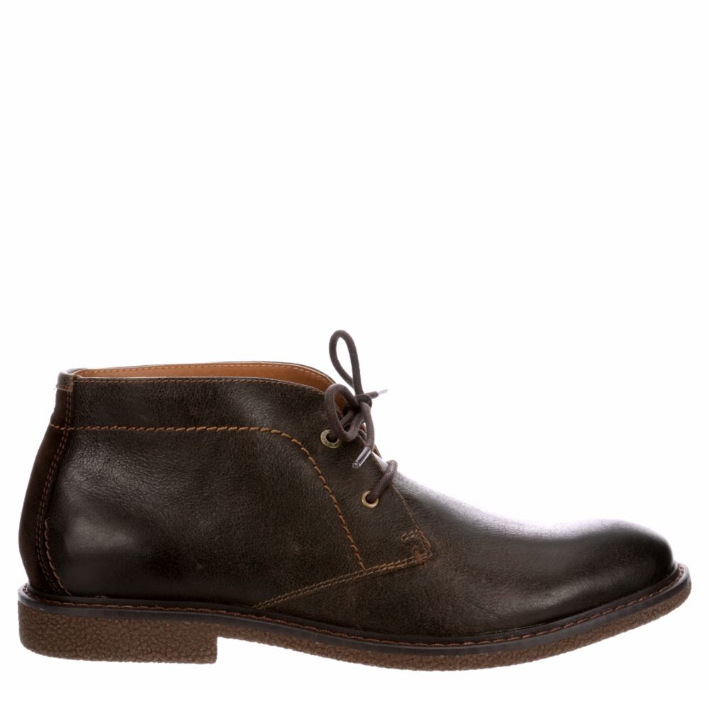 Mens Boone Chukka Boot