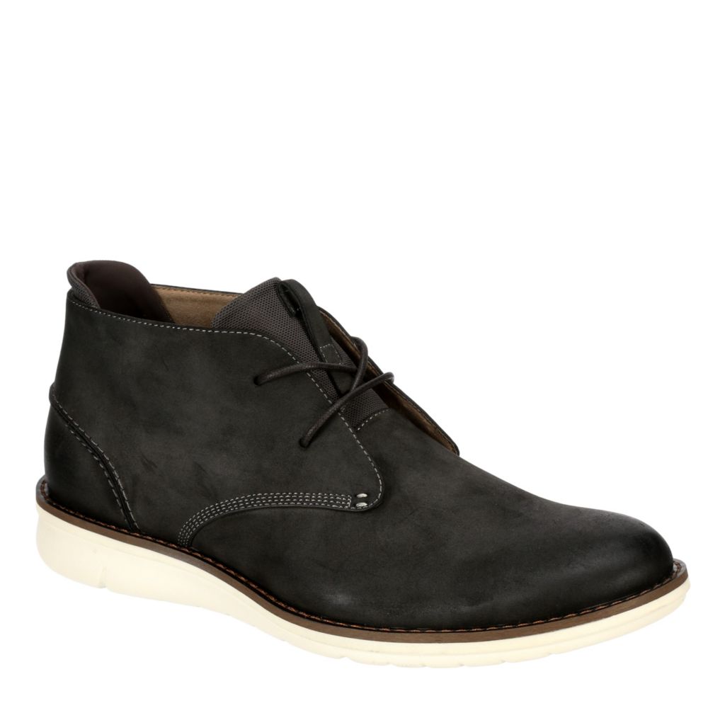 kenneth cole mens boots