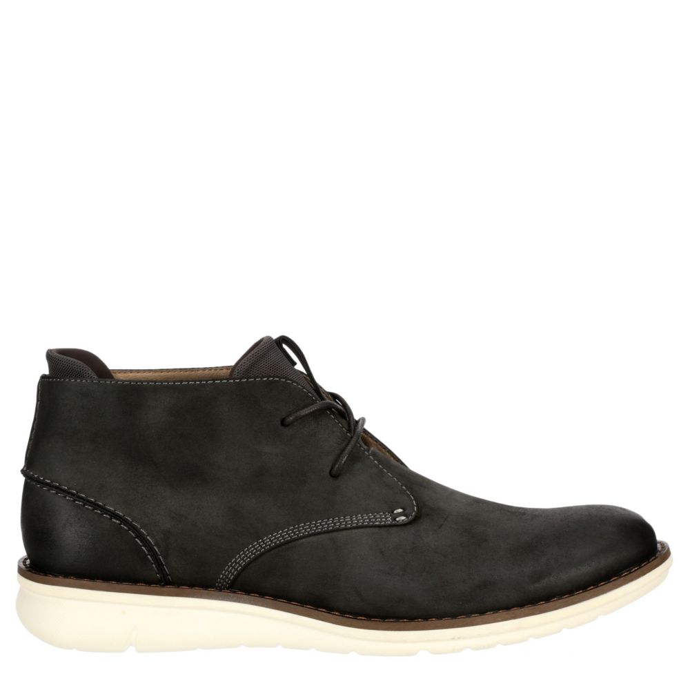 kenneth cole chukka boots