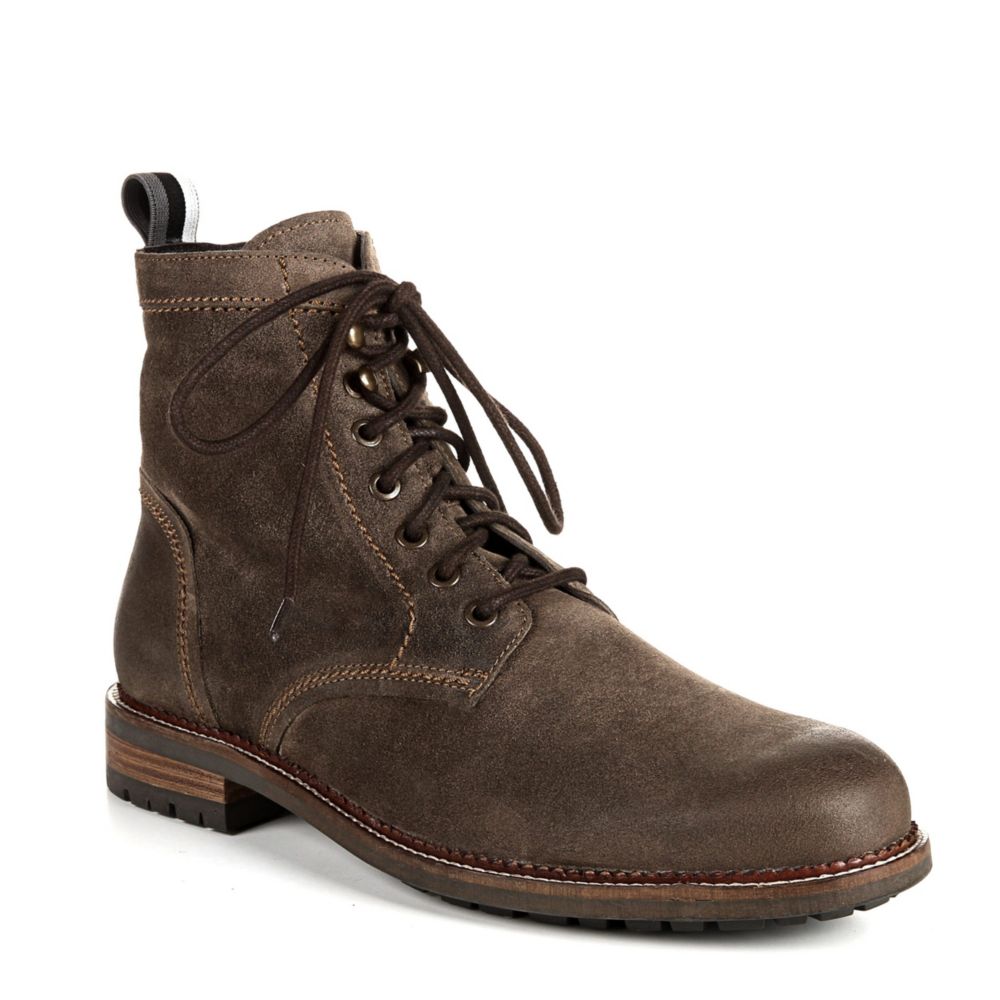 dr scholls mens work boots