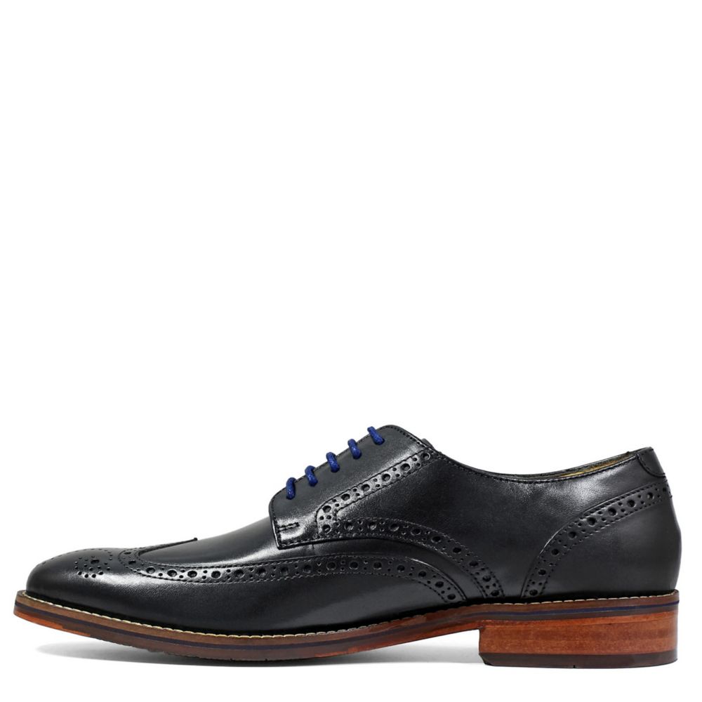 florsheim salerno wingtip oxford