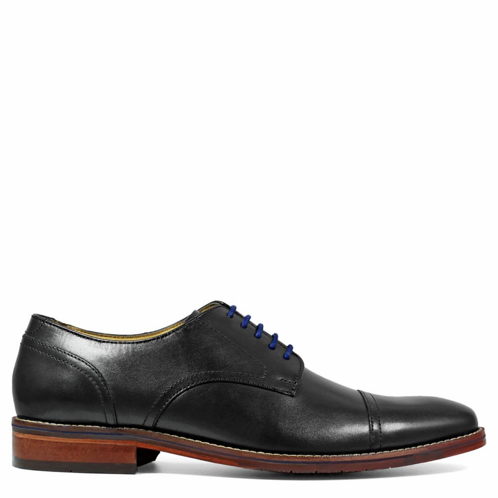 Mens Salerno Cap Toe Oxford