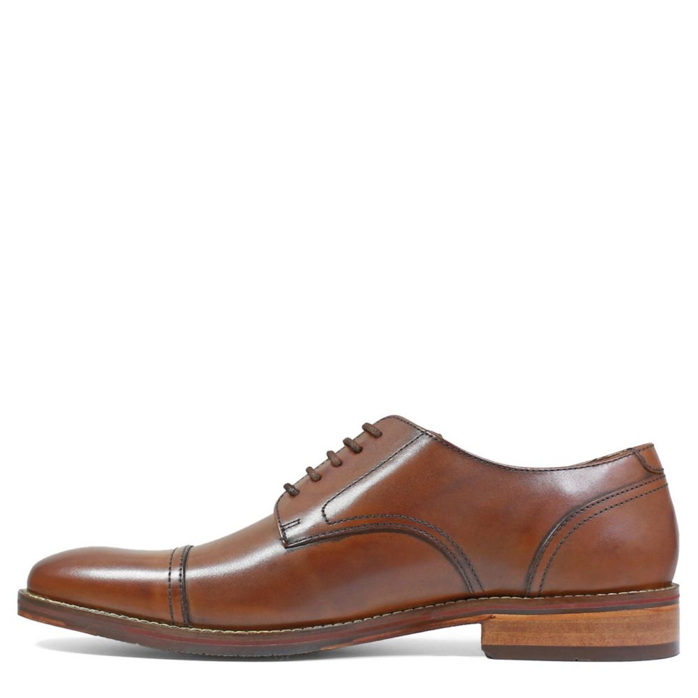 florsheim salerno cap toe oxford