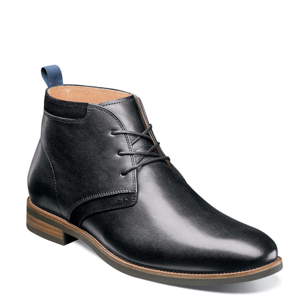 florsheim men's dress boots