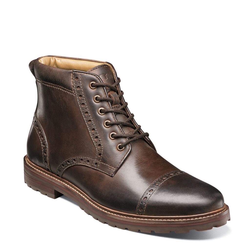 florsheim estabrook boot