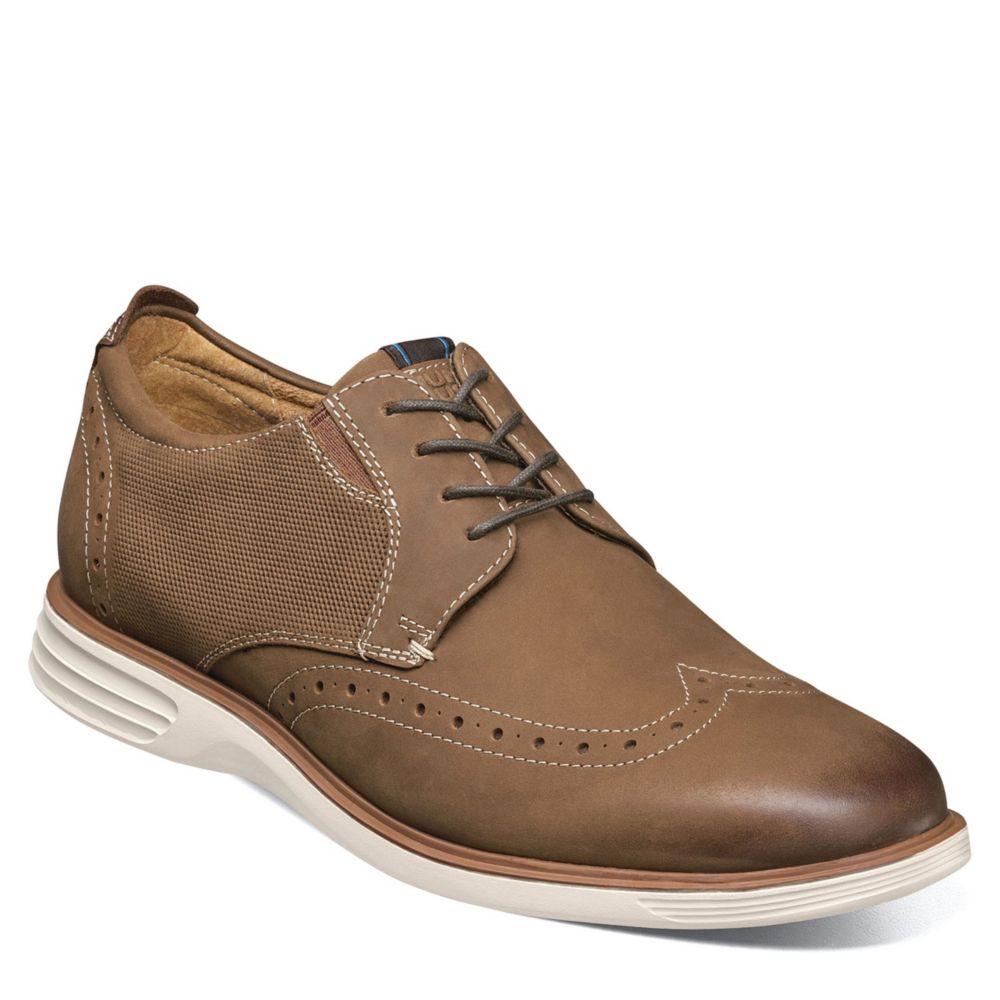 nunn bush wingtip