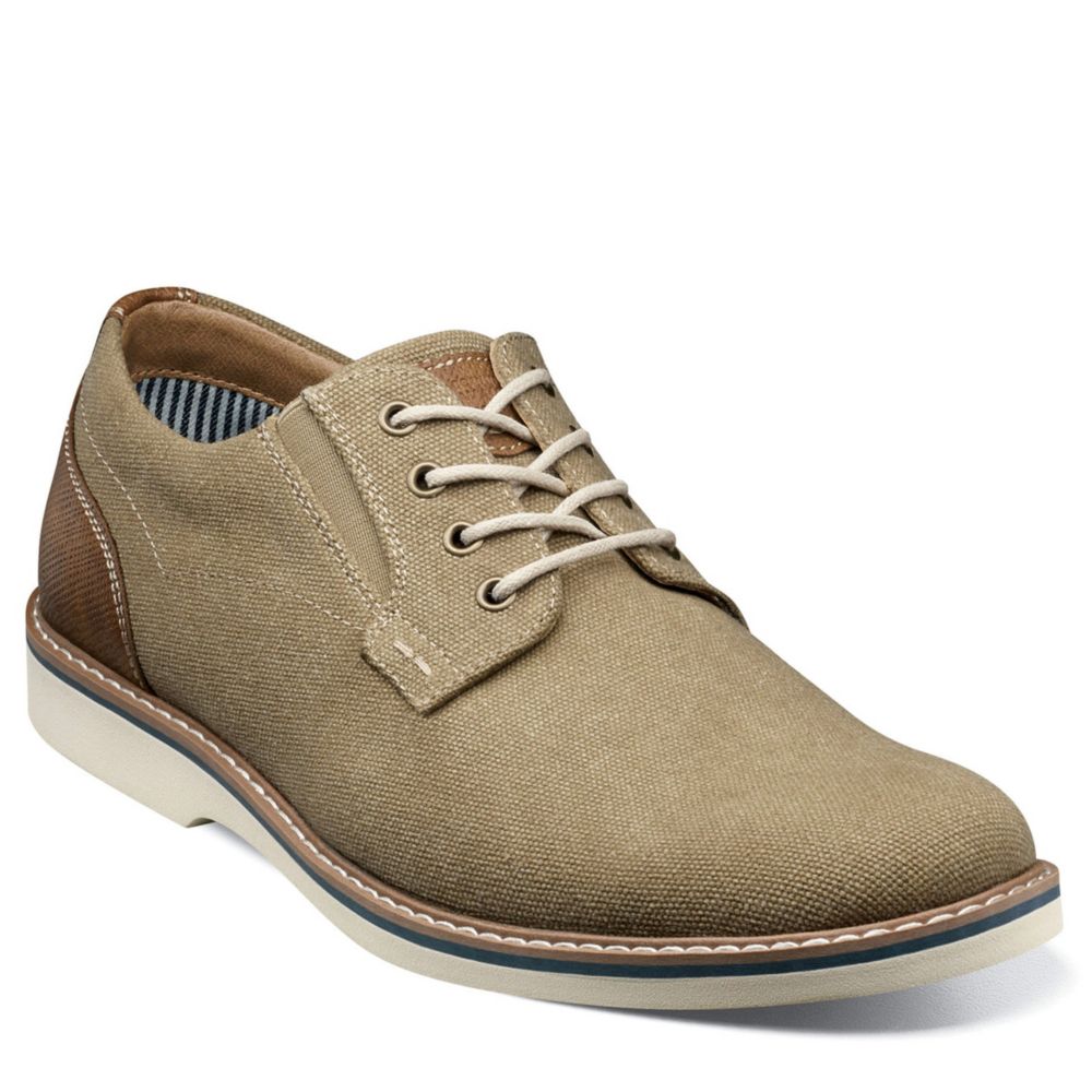 nunn bush barklay plain toe oxford