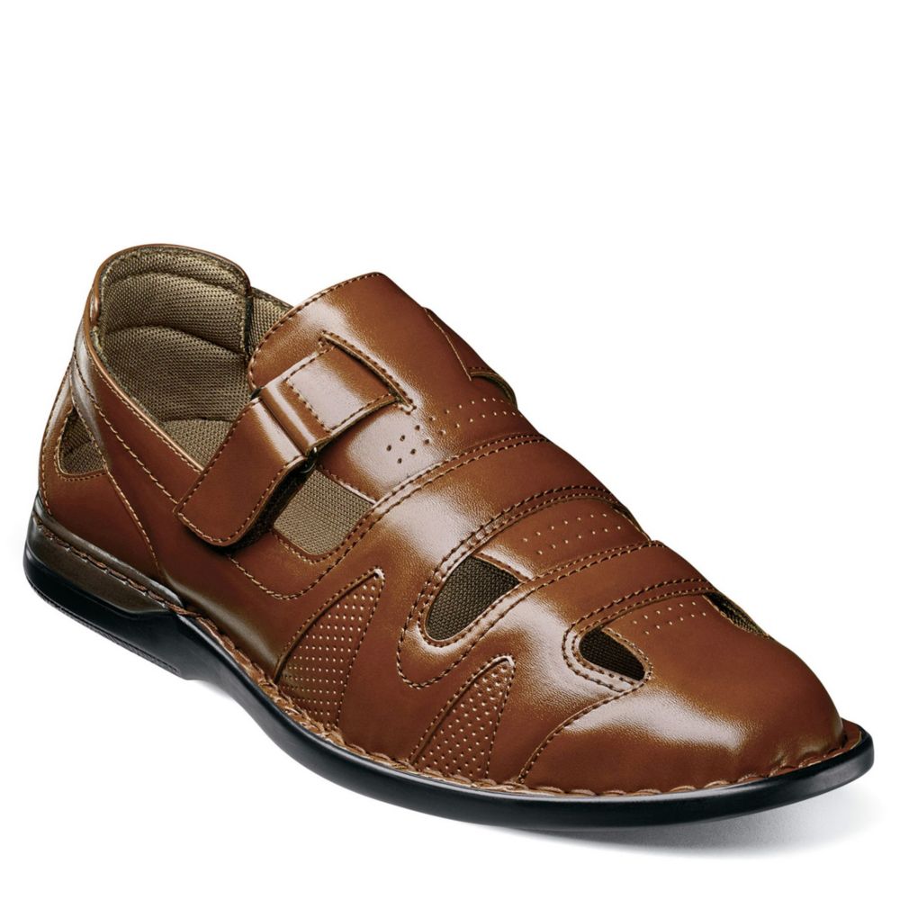 stacy adams men's dress sandals