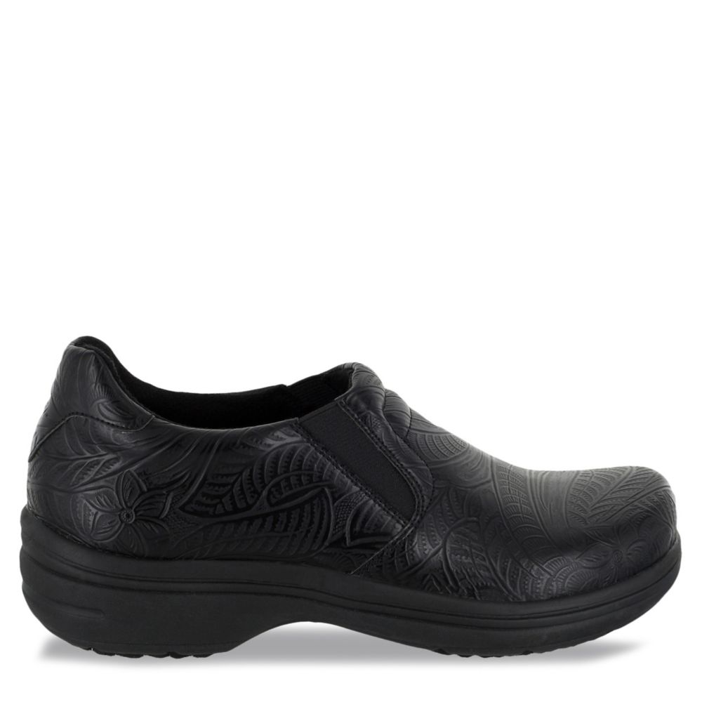 Womens Bind Work Shoe