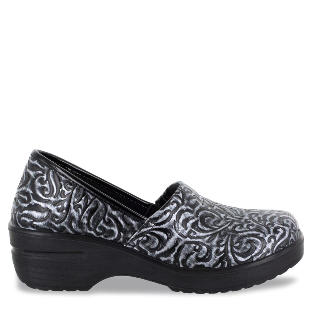 Womens Laurie Work Shoe
