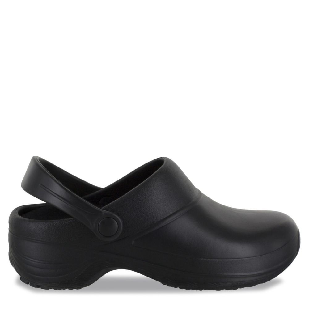 Womens Time Work Shoe