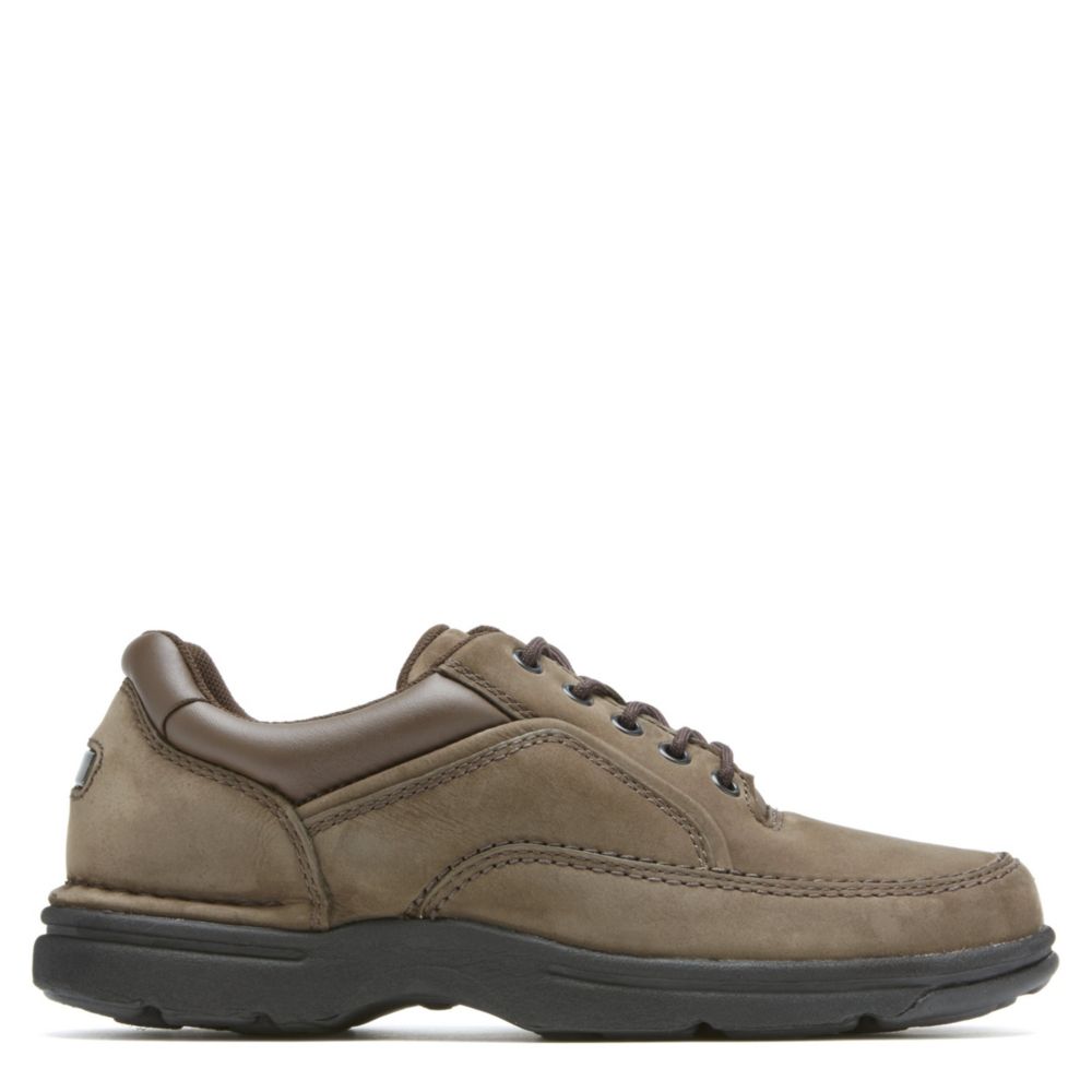 Mens Eureka Oxford