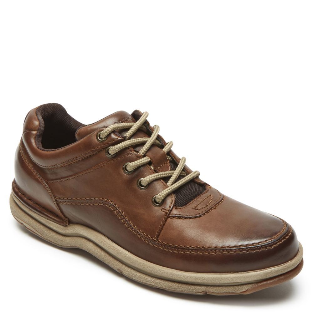 rockport casual mens shoes