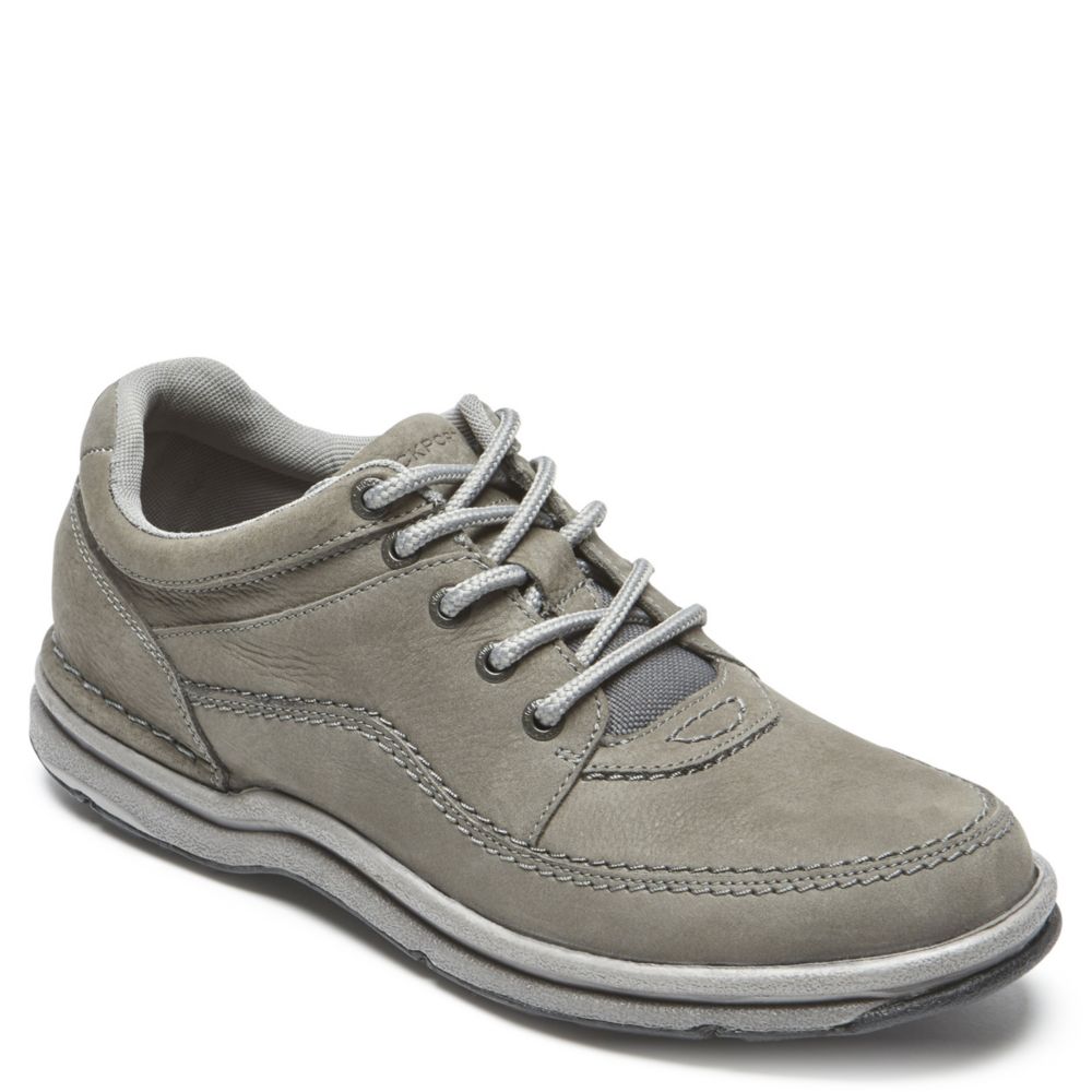 rockport world tour