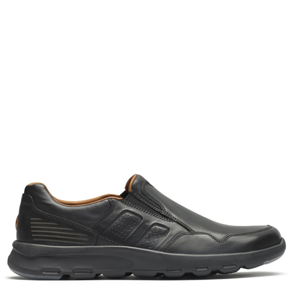 Mens Lw M Slip-on