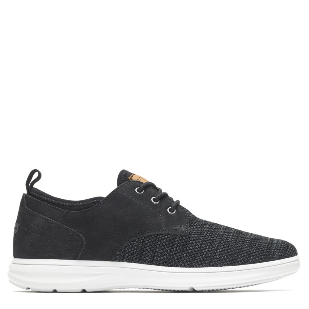 Mens Beckwith Plain Toe Oxford
