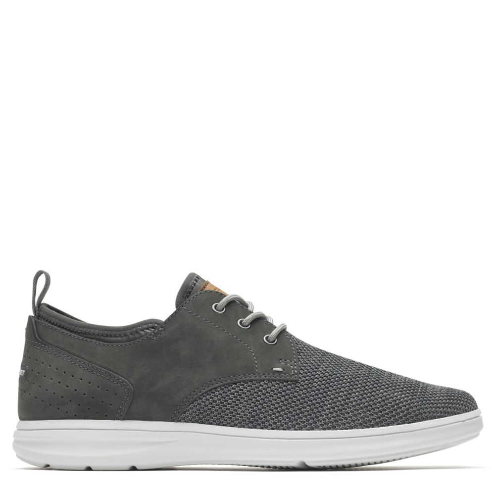 Mens Beckwith Plain Toe Oxford