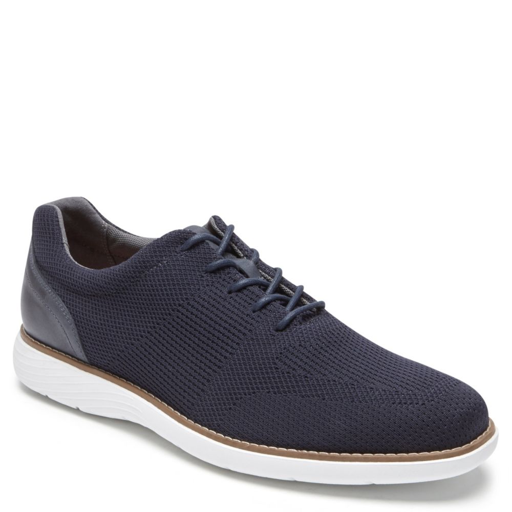 rockport garrett oxford