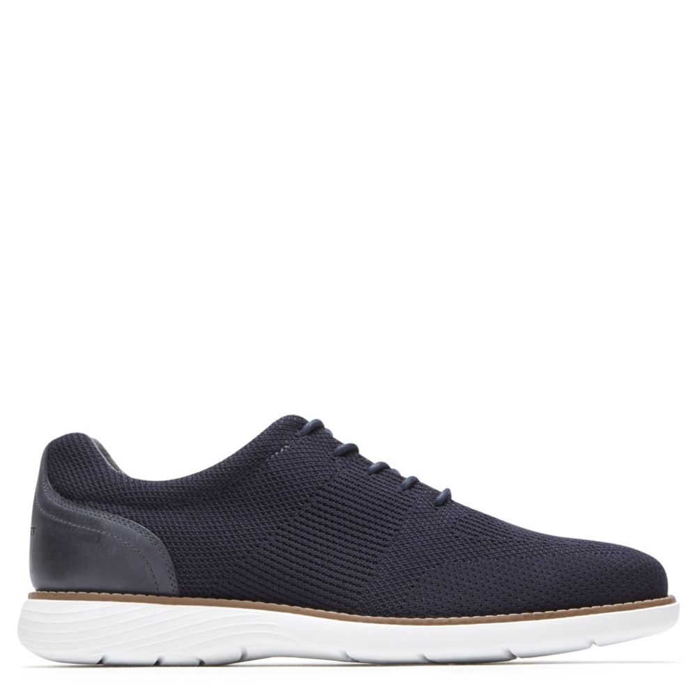 Mens Garrett Mesh Oxford