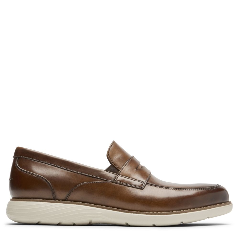 Mens Garett Penny Loafer