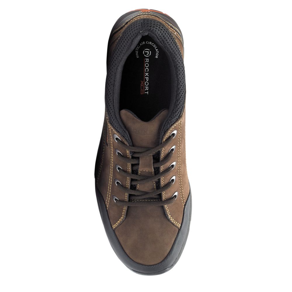 rockport men's chranson