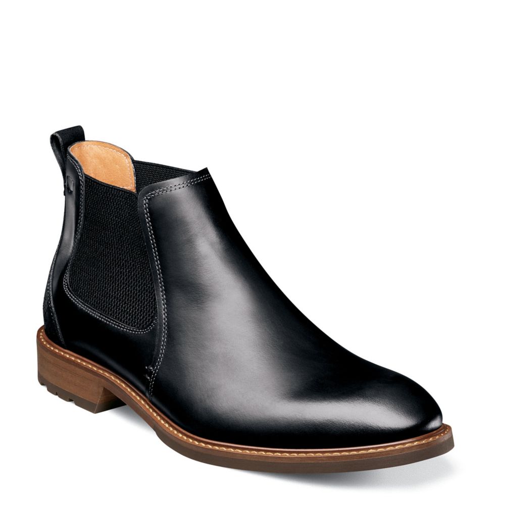 florsheim barret chelsea boot