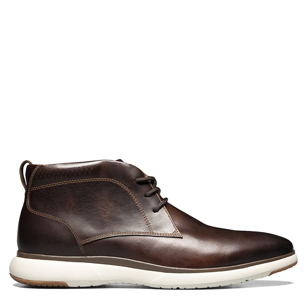 mykel chukka boot