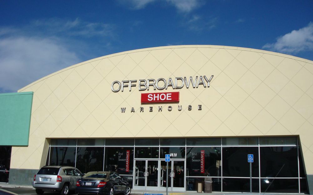 off broadway shoes in store coupon