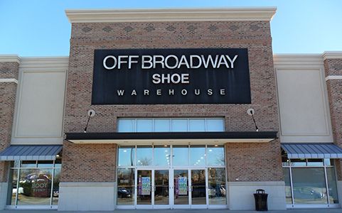 off broadway shoes return policy