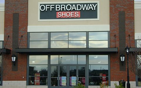 off broadway shoes return policy