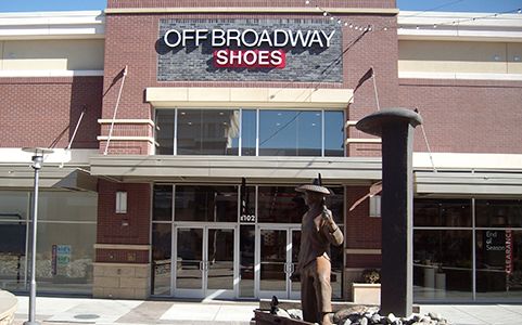 off broadway shoes legends