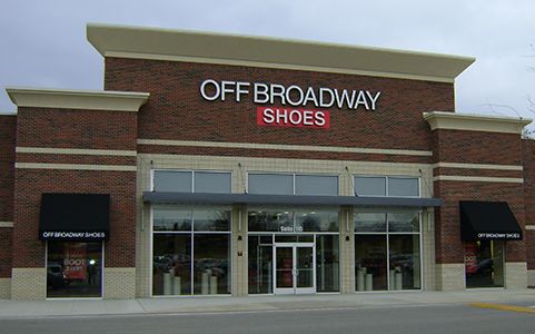 Shoe Stores in Franklin, TN | Off Broadway Shoes