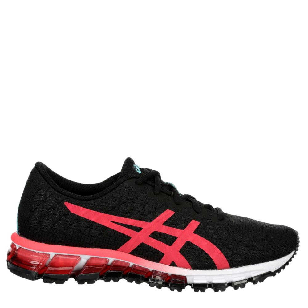 asics black womens sneakers