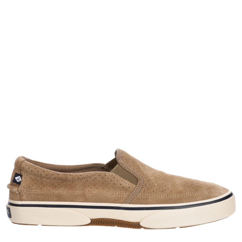 Mens Halyard Slip On