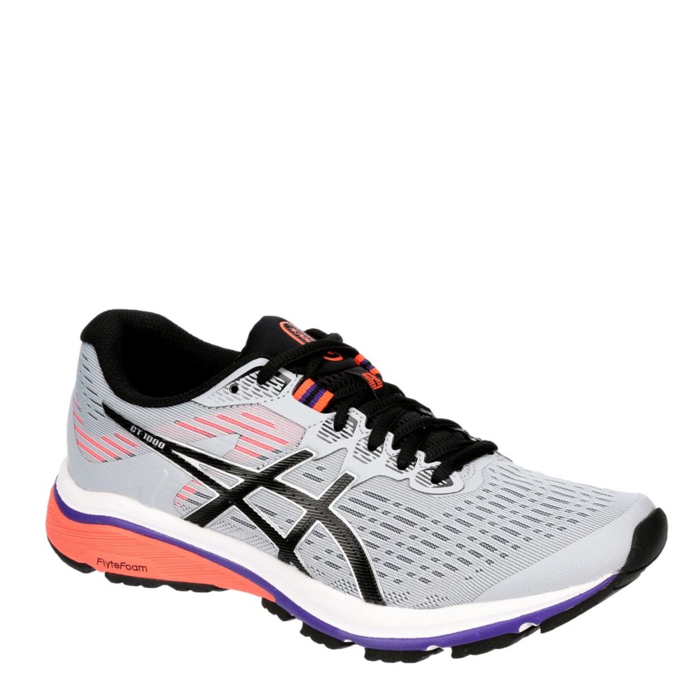 asics women's gt 1000 running shoe