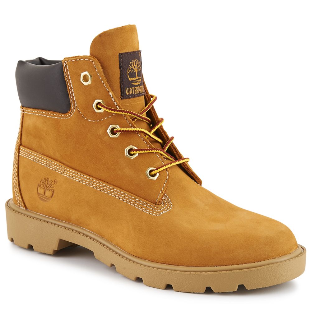 timberland junior 6