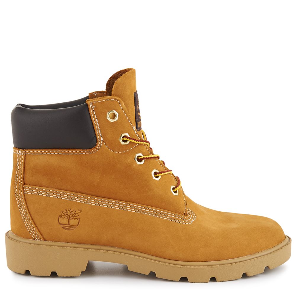 infant timberland boots