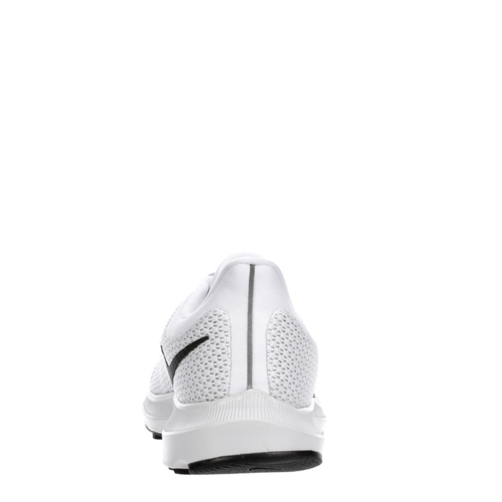 NIKE Womens Quest 2 Running Shoe - WHITE