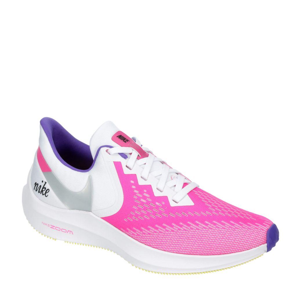 nike zoom winflo 6 women's sneakers