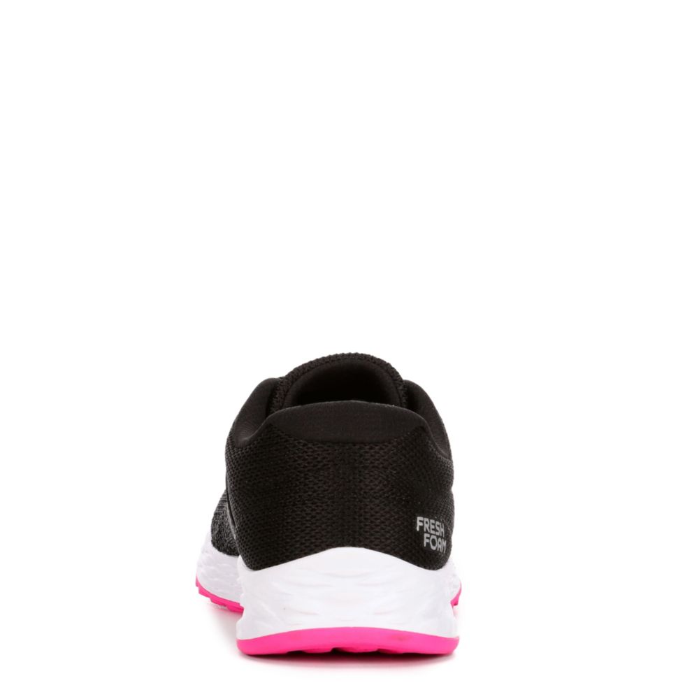NEW BALANCE Womens Arishi 2 Sneaker - BLACK