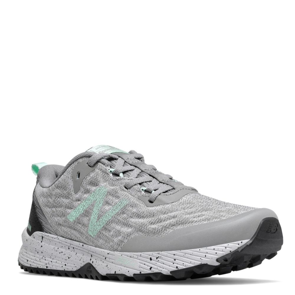 womens new balance nitrel