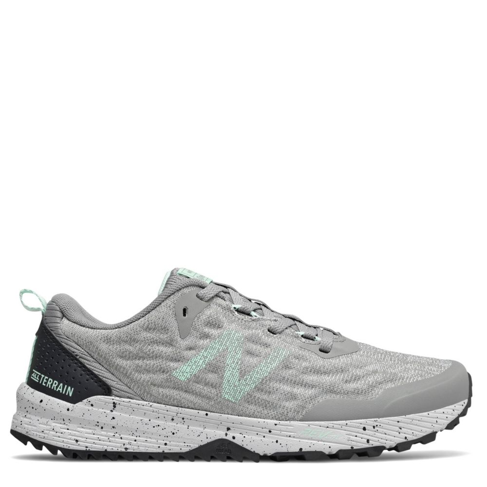 Womens Nitrel 3 Running Shoe