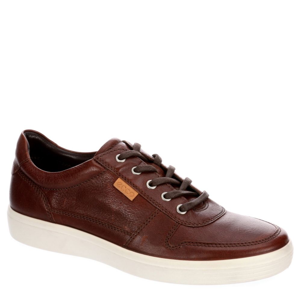 ecco soft 7 sneaker men's