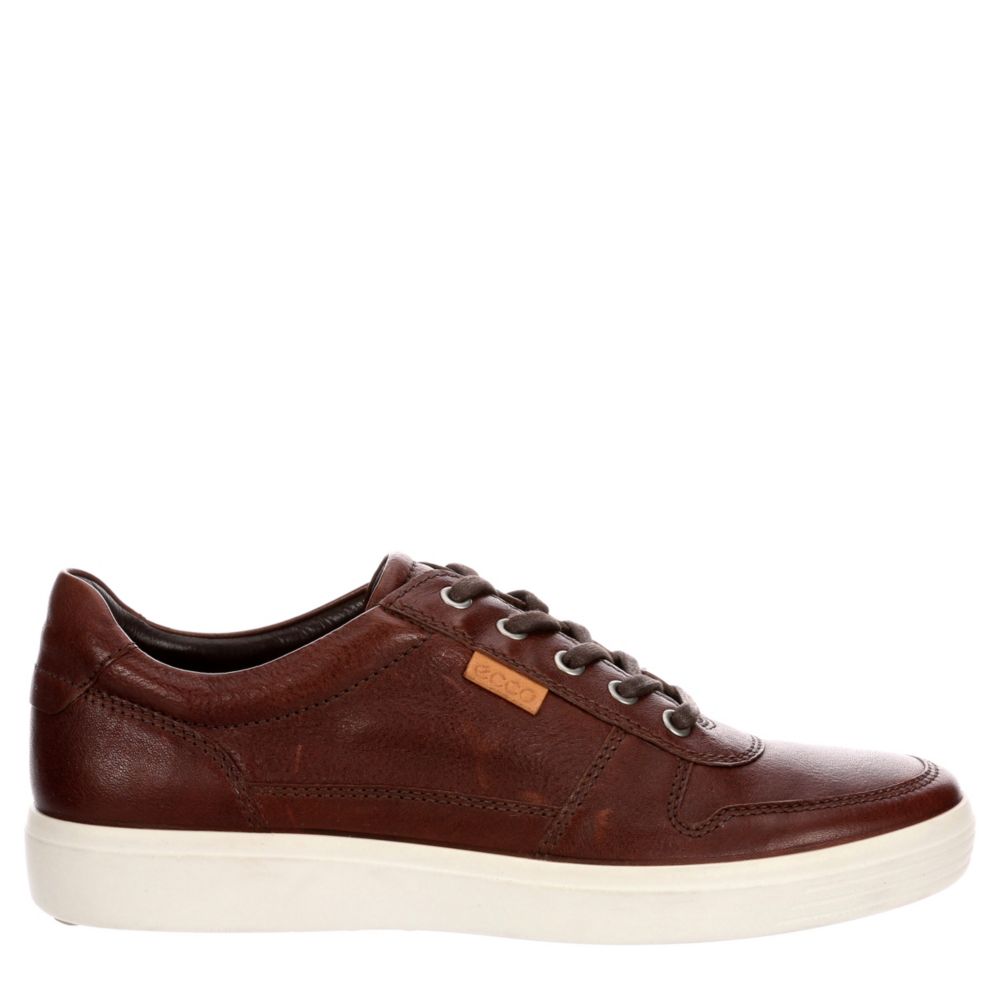 ecco mens soft 7 sneaker