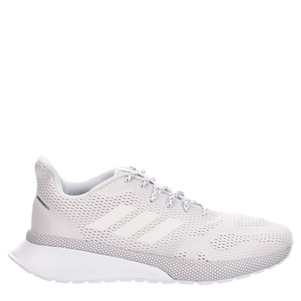 ADIDAS Womens Nova Run Running Shoe - WHITE