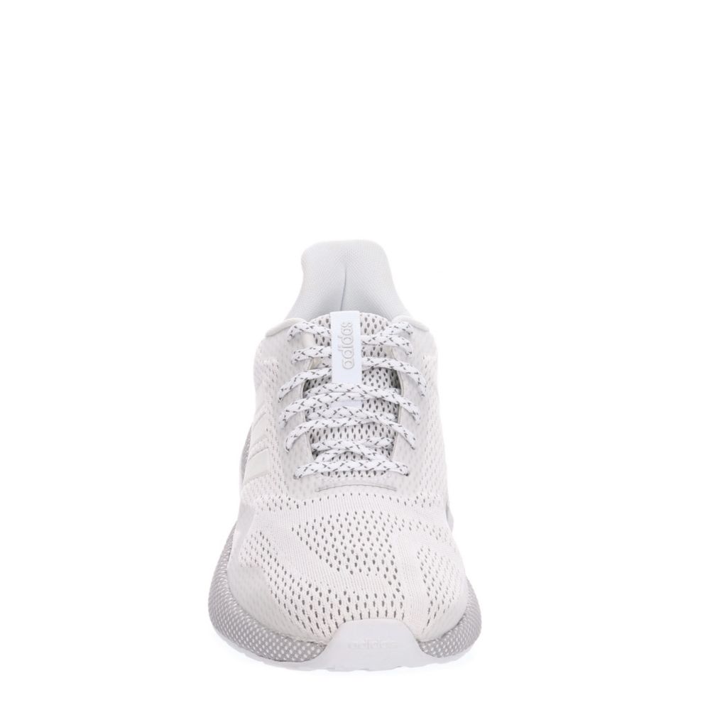 ADIDAS Womens Nova Run Running Shoe - WHITE