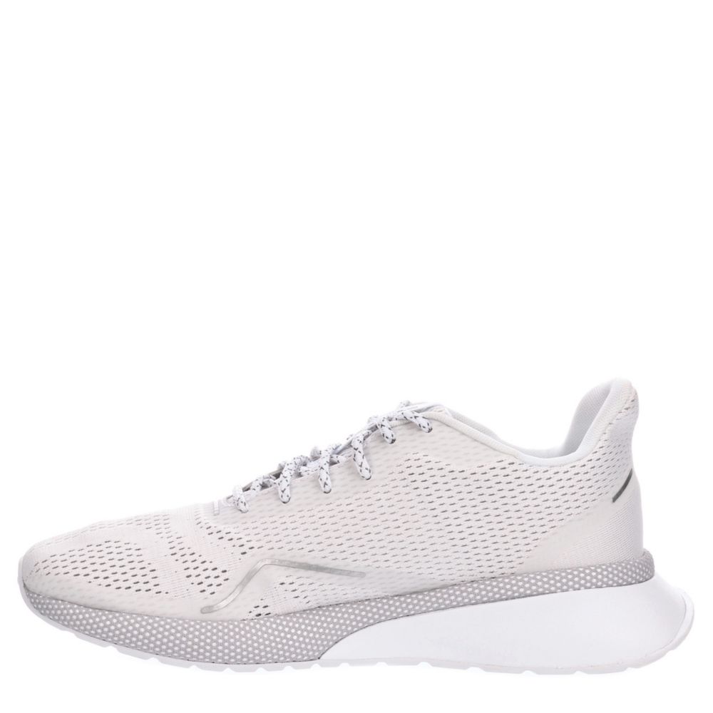 ADIDAS Womens Nova Run Running Shoe - WHITE