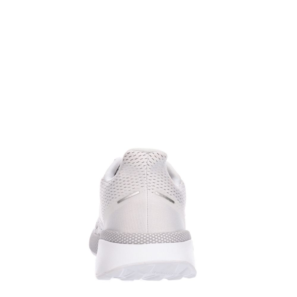 ADIDAS Womens Nova Run Running Shoe - WHITE